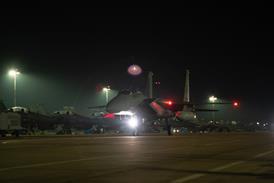 F-15E with EPAWSS c USAF