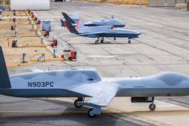 General Atomics MQ-20_XQ-67A