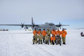 C-130J Hercules 5