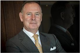 Tony Douglas, Etihad Airways Group 2