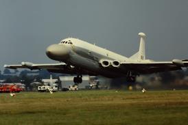 Nimrod AEW3