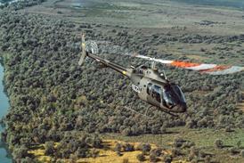 Presentation-Montenegro Air Force 505-c-Bell