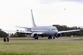 Australia P-8a 13