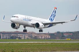 A320neo landing-c-Airbus