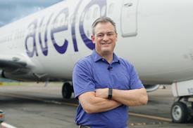 Andrew Levy Headshot - Plane