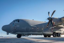 Final MC-130J delivery c USAF