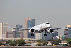 Porter Airlines E195-E2