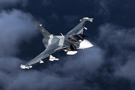Gripen E