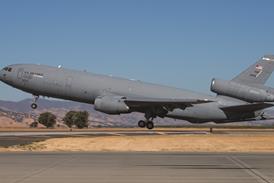 USAF KC-10