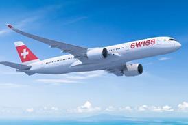 Swiss A350-c-Lufthansa Group