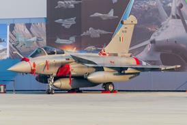India Rafale
