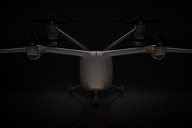 Joby L3Harris Autonomous Hybrid VTOL Announcement