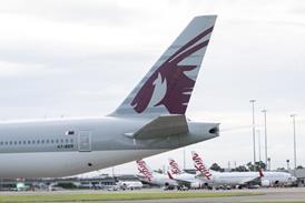 Qatar and Virgin Australia aircraft - James D. Morgan_Getty Images for Virgin Australia.