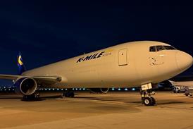 K-Mile first 767-300BCF-c-K-Mile