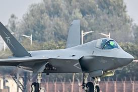 Avic J-31A