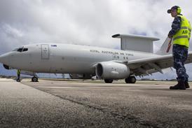 E-7A Wedgetail