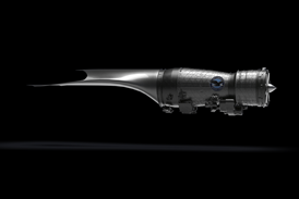 XA103 Pratt & Whitney adaptive engine