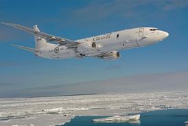 P-8A for Canada
