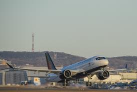 Air Canada A220-300