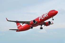 Play aircraft  take off