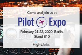 Join us at Pilot Expo2