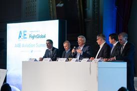 A4E Aviation Summit 2020