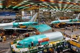 Workers at Boeing's Pacific Northwest facilities voted to ratify a revised contract, ending a strike lasting over 50 days.