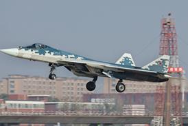 su-57 china