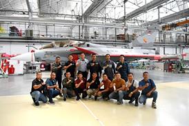 Indonesia Rafale