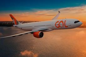 Gol Airbus A330neo