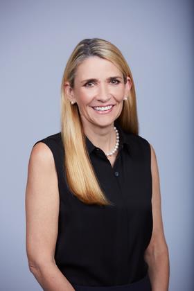 Southwest Airlines CFO4 Tammy Romo
