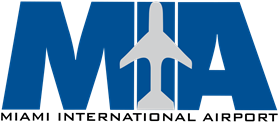 Miami Airport logo
