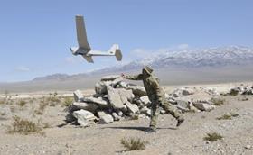 Puma AE - AeroVironment