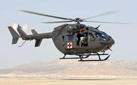 UH-72A Lakota - US Army