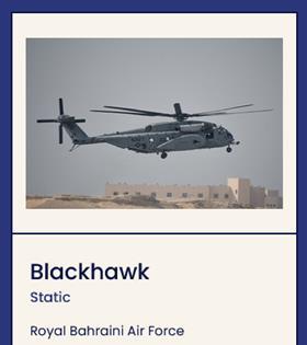 Blackhawk