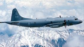 cp-140 inflight