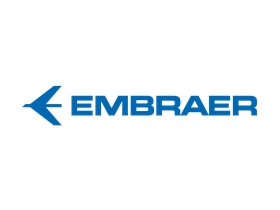 Embraer logo