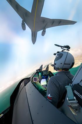 F-16 Block 70 Simulators-63 FMT