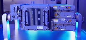 Northrop Grumman_Integrated Viper Electronic Warfare Suite_IVEWS_F-16