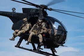 MH-6 c USAF