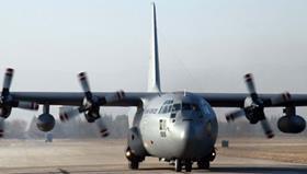 C-130 Turkey