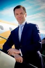 Arjan Meijer, President & CEO, Embraer Commercial Aviation