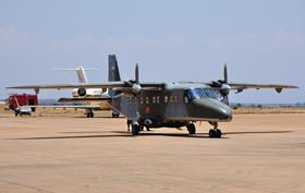 Malawai Dornier 228