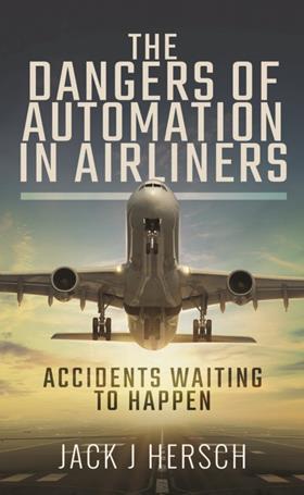 The Dangers of Automation in Airliners cover image