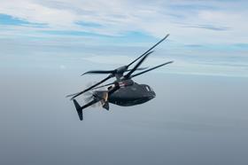 SB-1 Defiant - distributed 12 October 2021