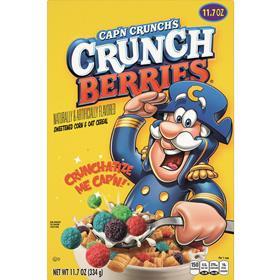 Capn Crunch