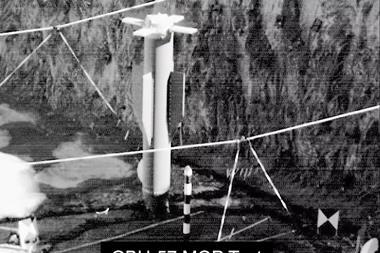GBU-57 test footage c DoD