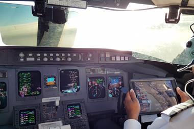 US pilots and cabin crew brace for furloughs: a look at the numbers ...