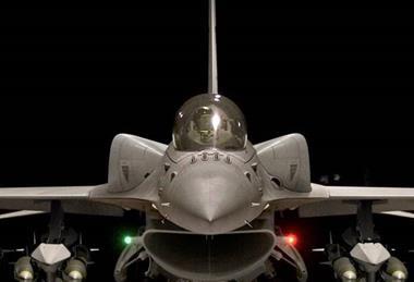 F-16V Lockheed