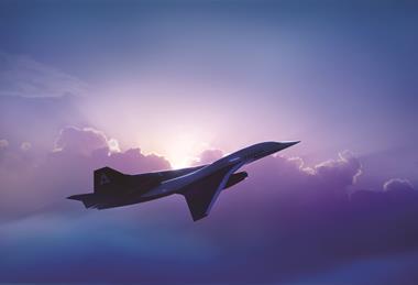 Flightglobal Pioneering Aviation News And Insight